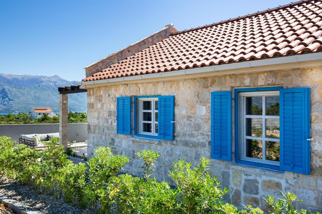 Stonehouse Milan Villa ราชานาส ภายนอก รูปภาพ